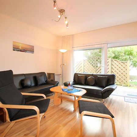 Ferienhaus Am Ringwall 8 Cuxhaven Kültér fotó