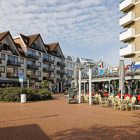 Ferienhaus Am Ringwall 8 Cuxhaven Kültér fotó