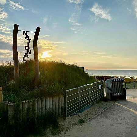 Ferienhaus Am Ringwall 8 Cuxhaven Kültér fotó