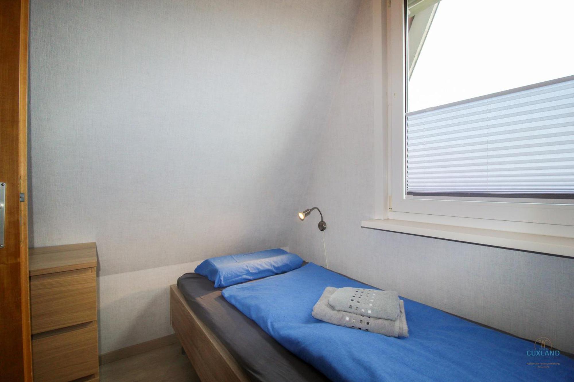 Ferienhaus Am Ringwall 8 Cuxhaven Kültér fotó